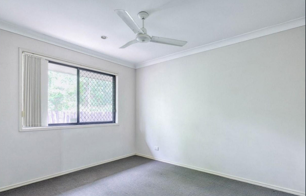 Modern 4-Bedroom Rental in Durack