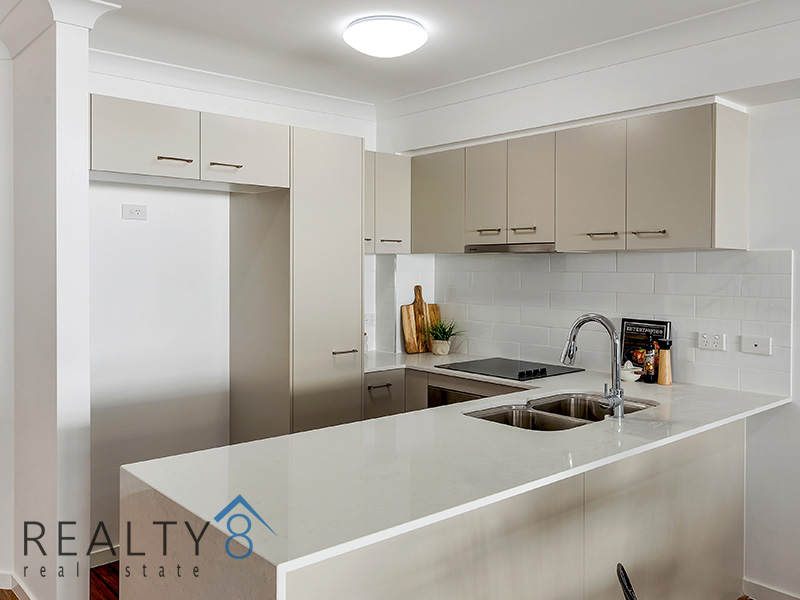 Executive Style Living - in the heart of Cannon Hill