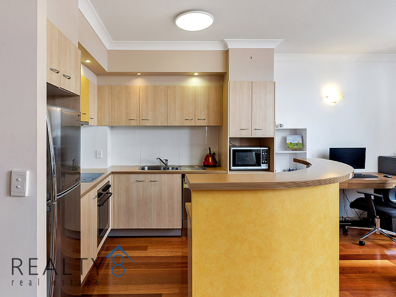 Stylish Apartment in the Heart of Spring Hill