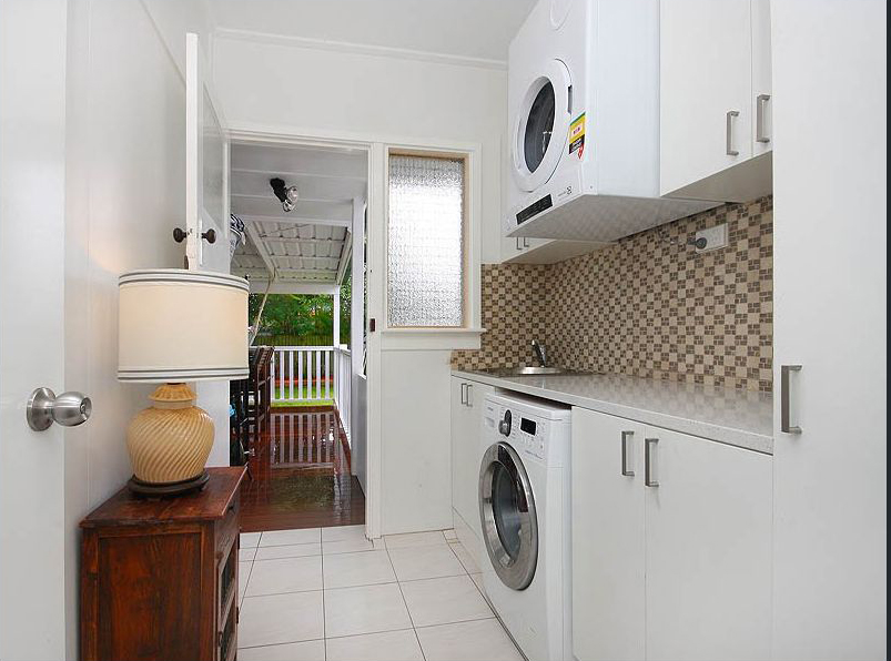 Gorgeous 3 bedroom home - polished timber floors throughout