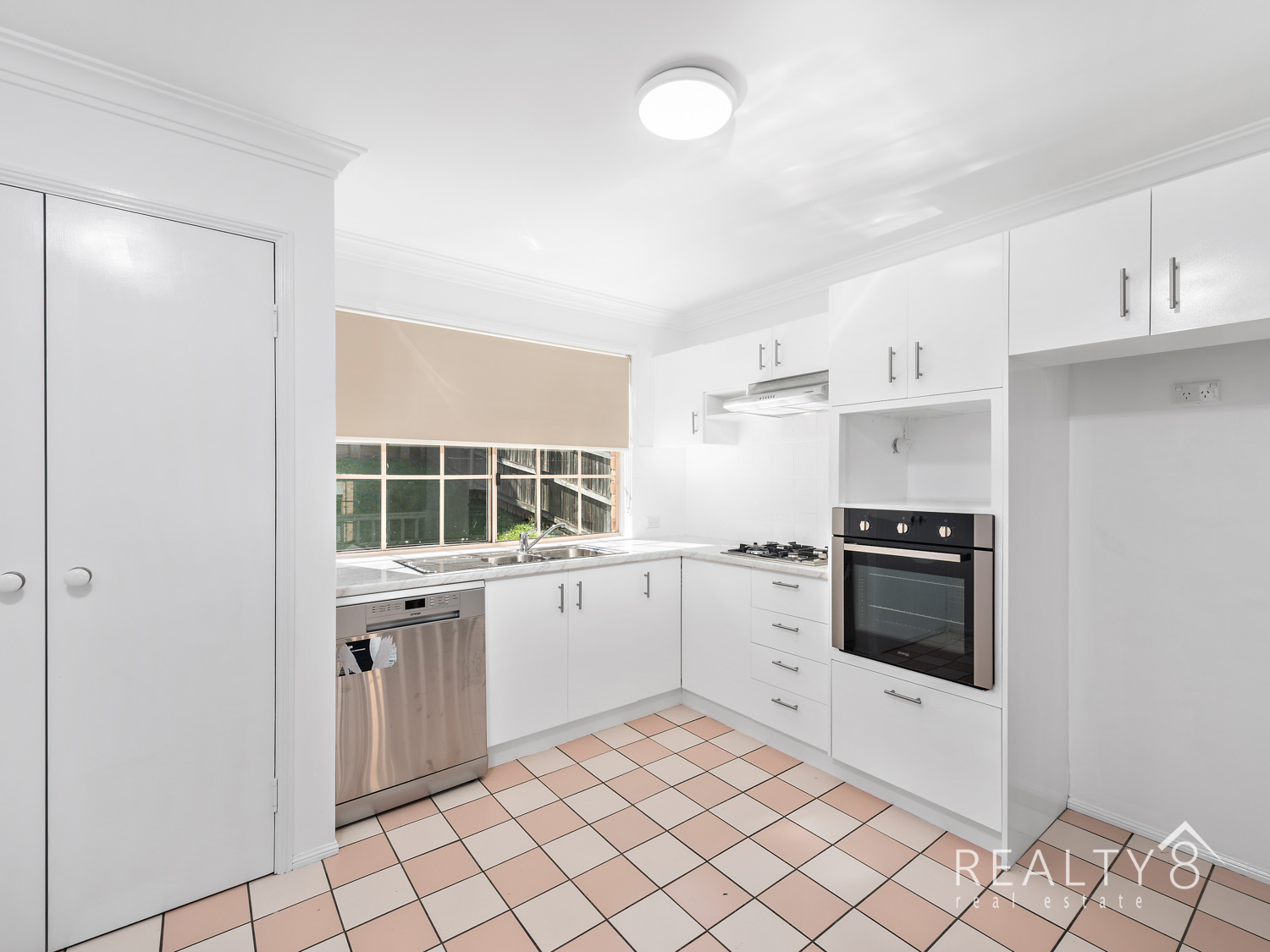 Spacious Renovated Townhouse
