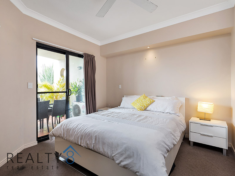 Stylish Apartment in the Heart of Spring Hill