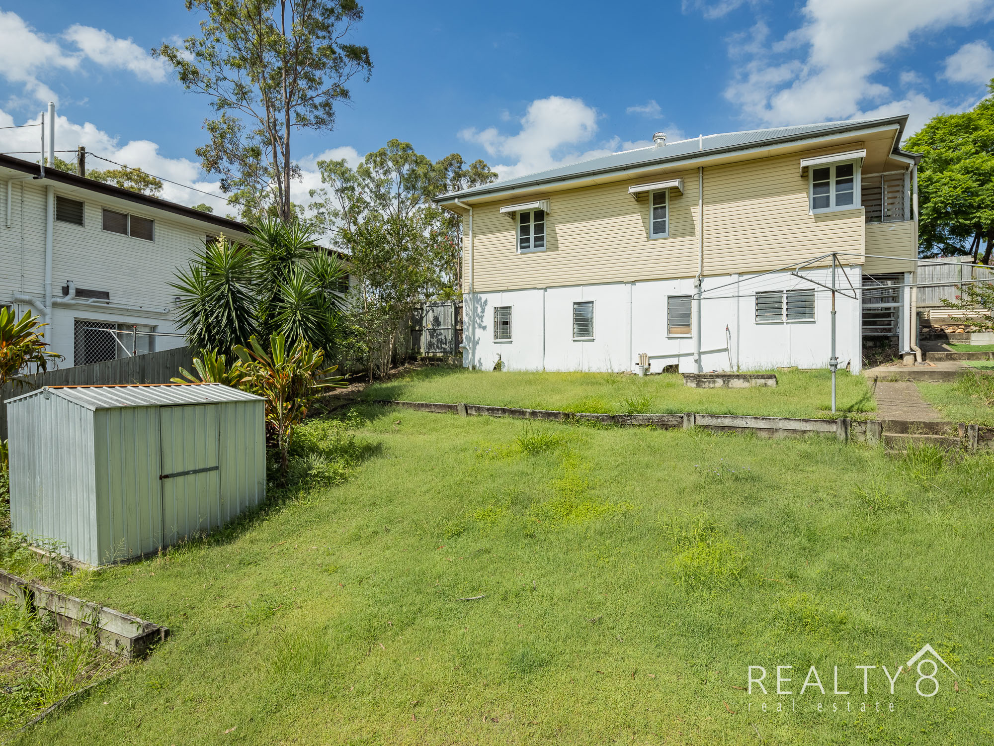 Renovated 3 bedroom home - large yard