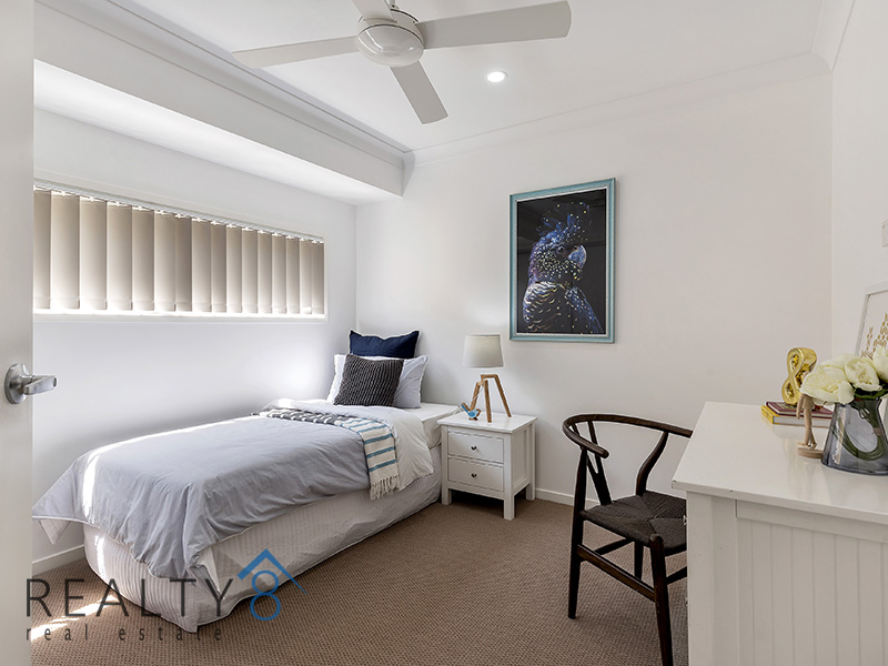 Executive Style Living - in the heart of Cannon Hill