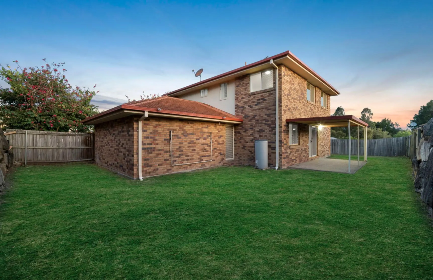 Spacious Family Home in Quiet & Convenient Underwood Location