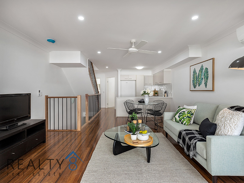 Executive Style Living - in the heart of Cannon Hill