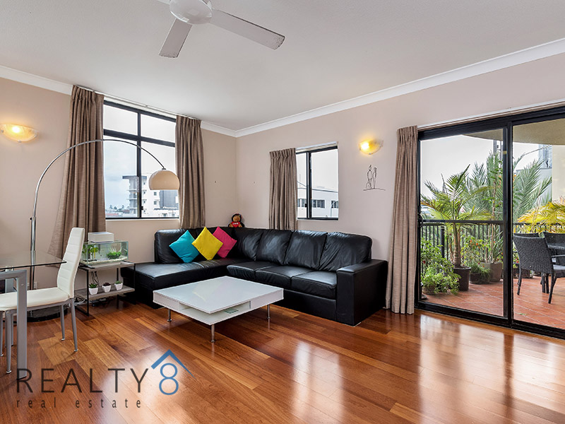 Stylish Apartment in the Heart of Spring Hill