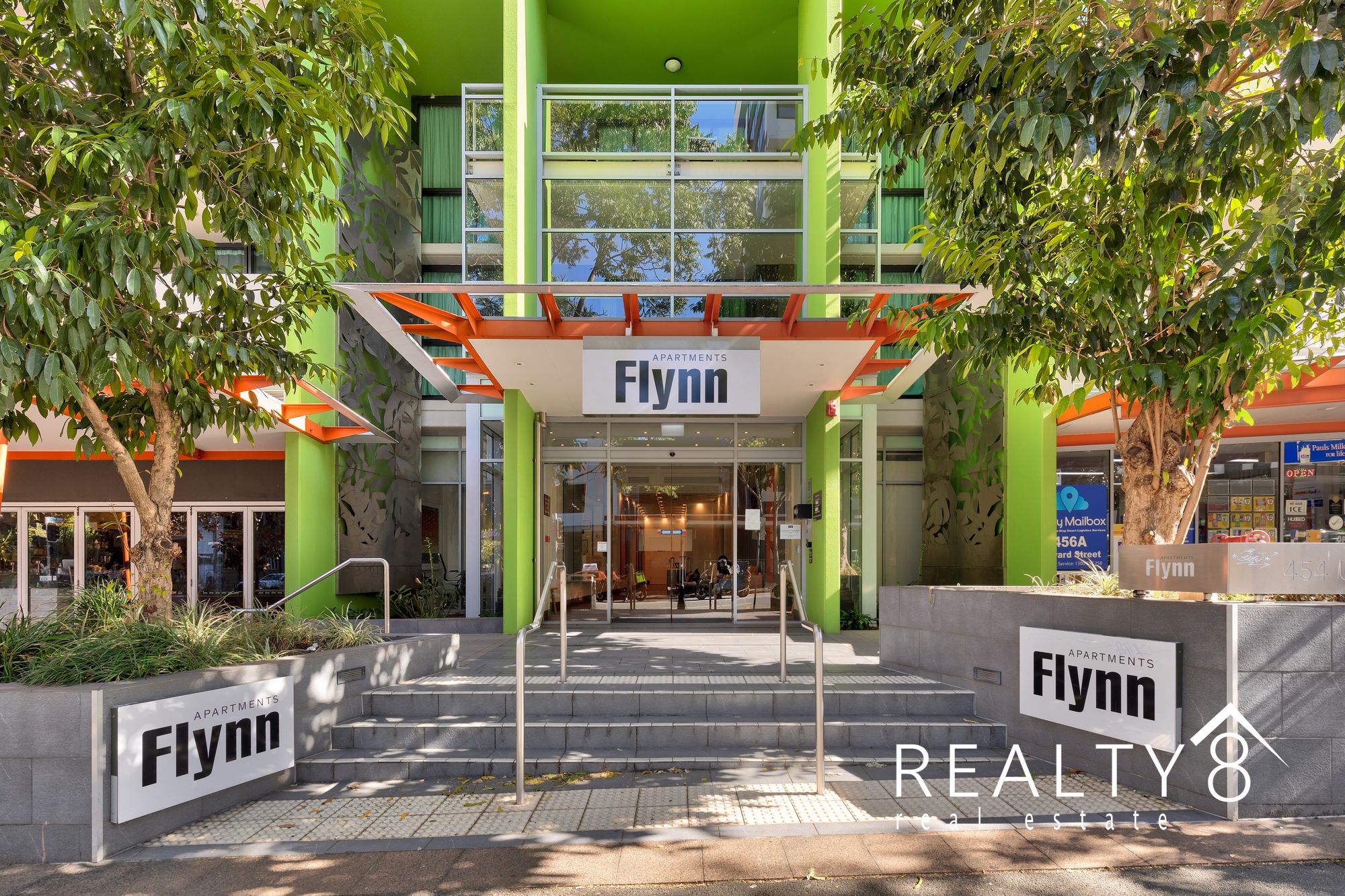 Stylish 2-Bedroom Apartment in Springhill