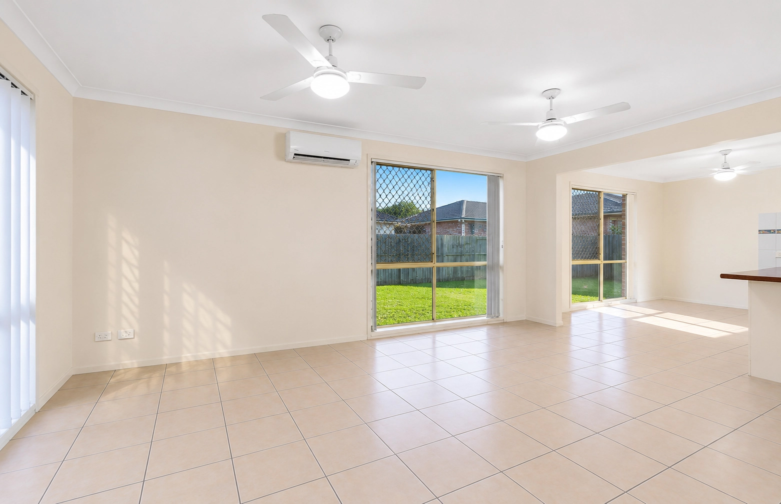 Spacious Family Home in Quiet & Convenient Underwood Location