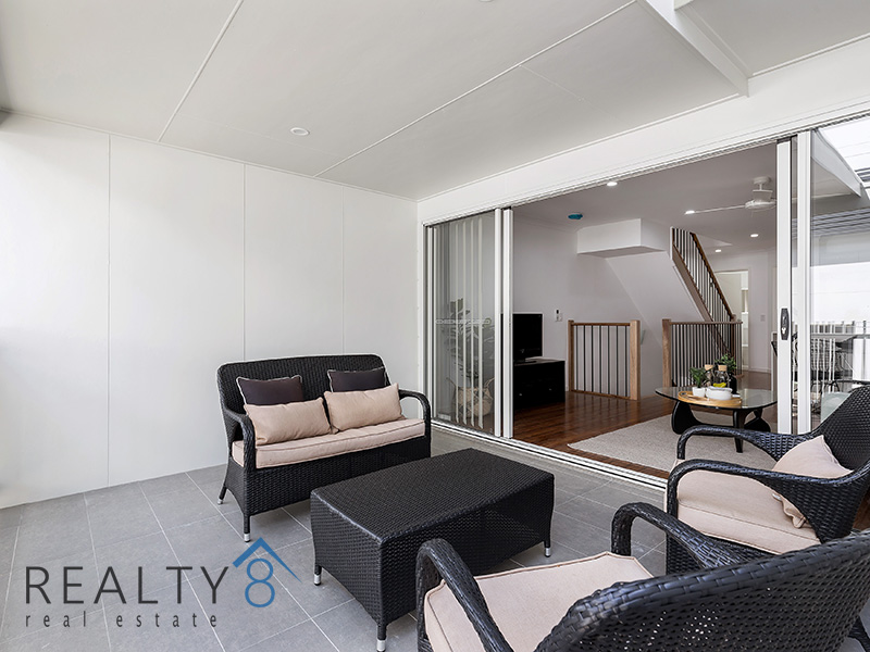 Executive Style Living - in the heart of Cannon Hill