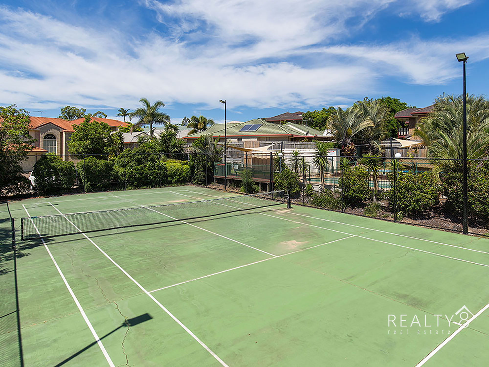 Superb Low Set Villa - Mansfield State High Catchment