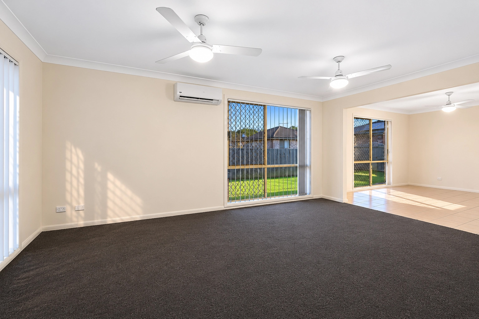Spacious Family Home in Quiet & Convenient Underwood Location