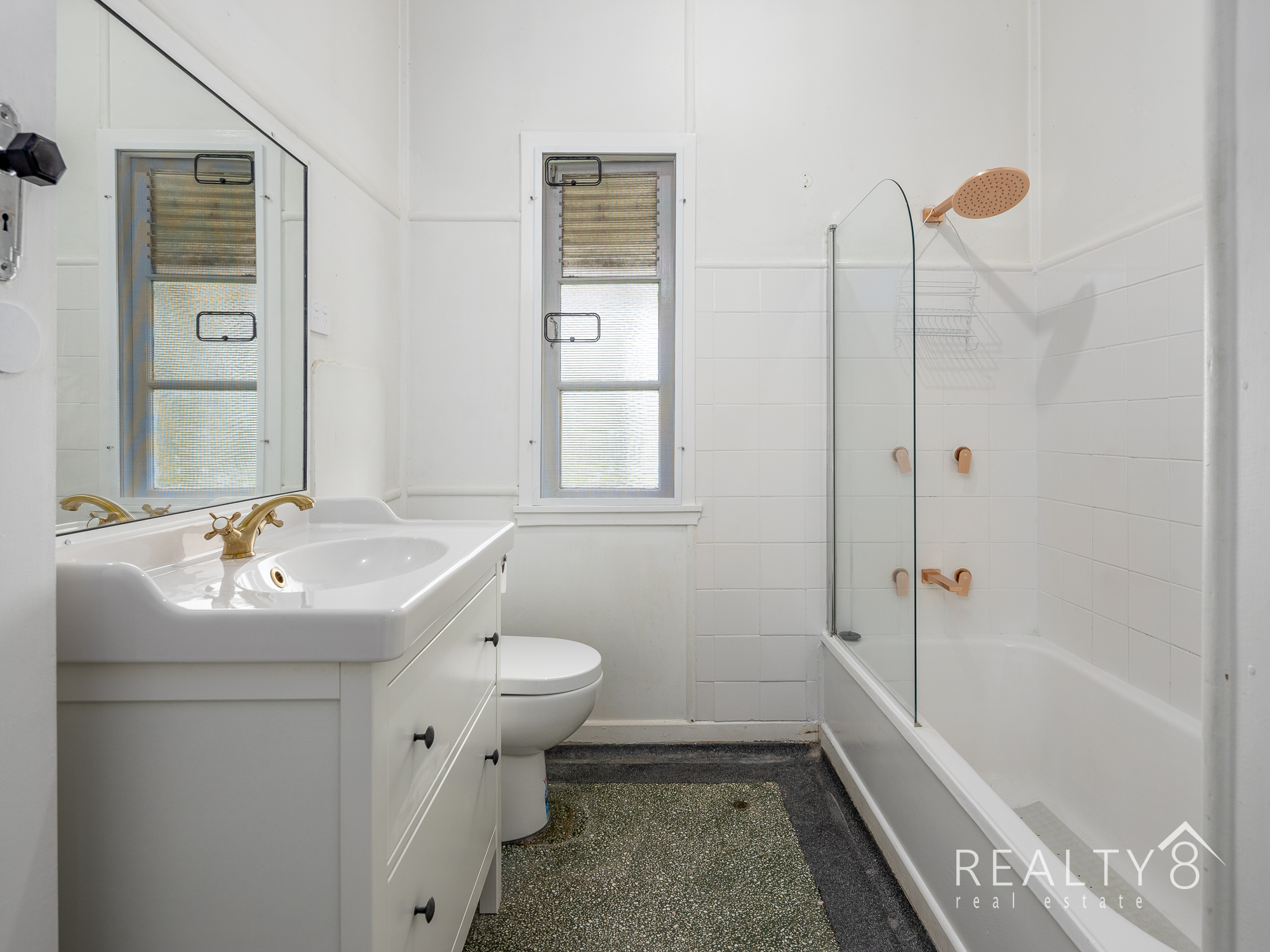 Renovated 3 bedroom home - large yard