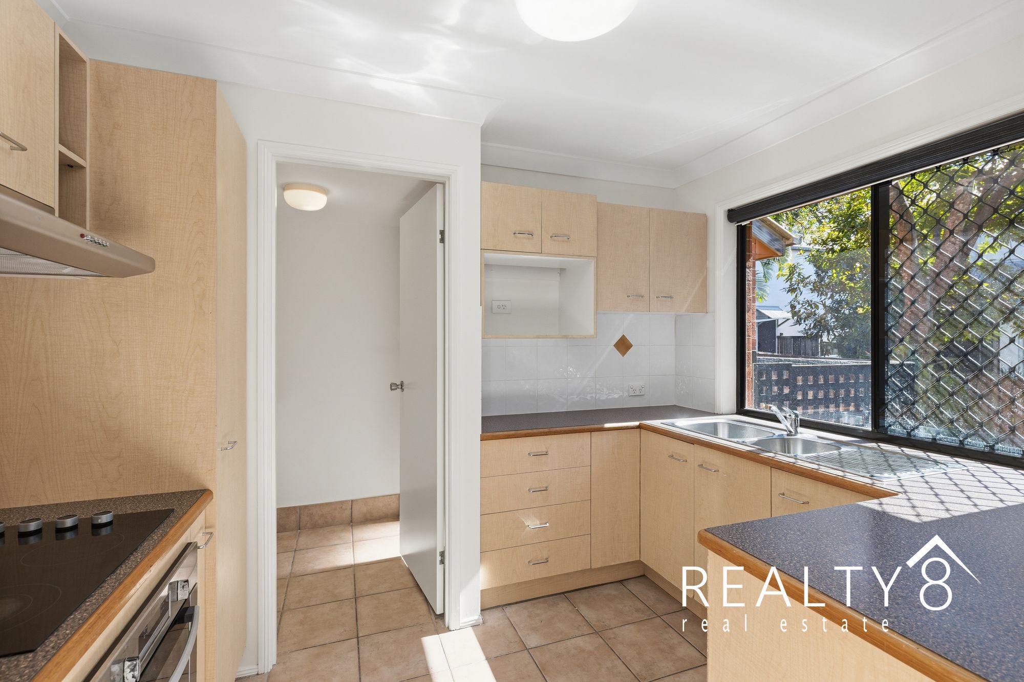 Spacious 2 bedroom Townhouse