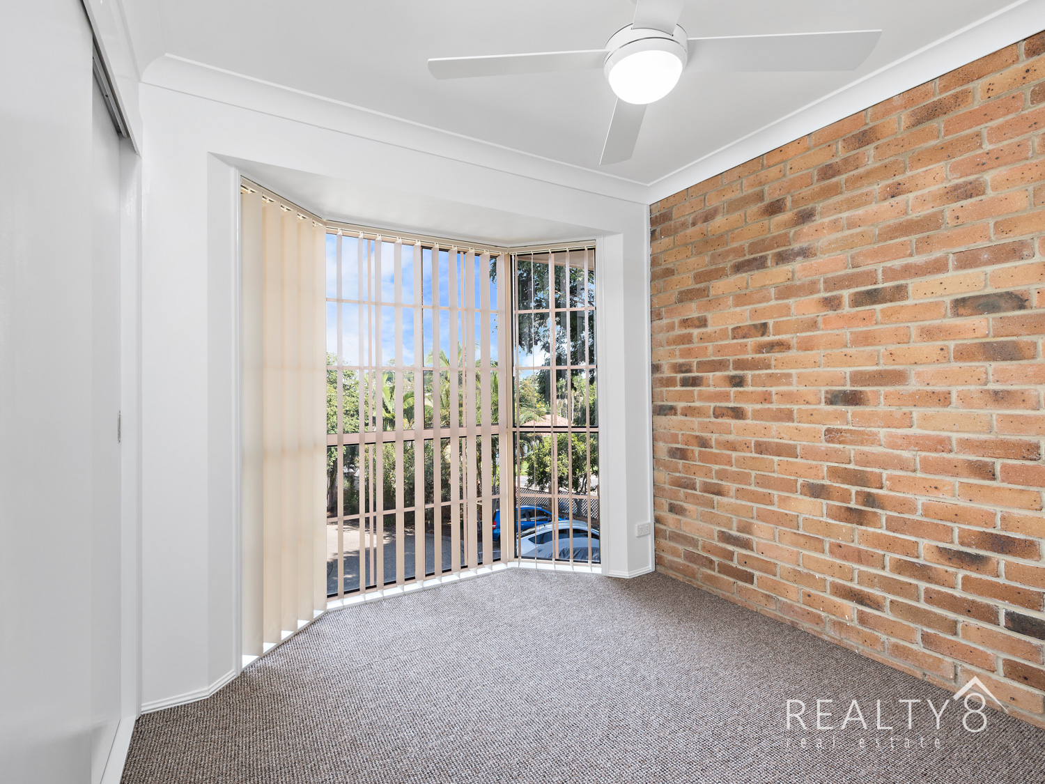 Spacious Renovated Townhouse
