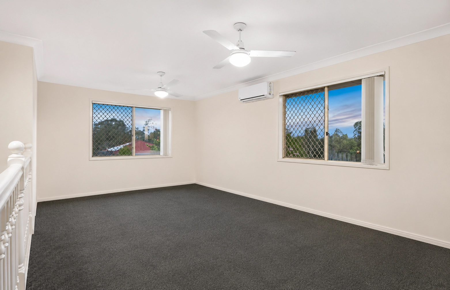 Spacious Family Home in Quiet & Convenient Underwood Location
