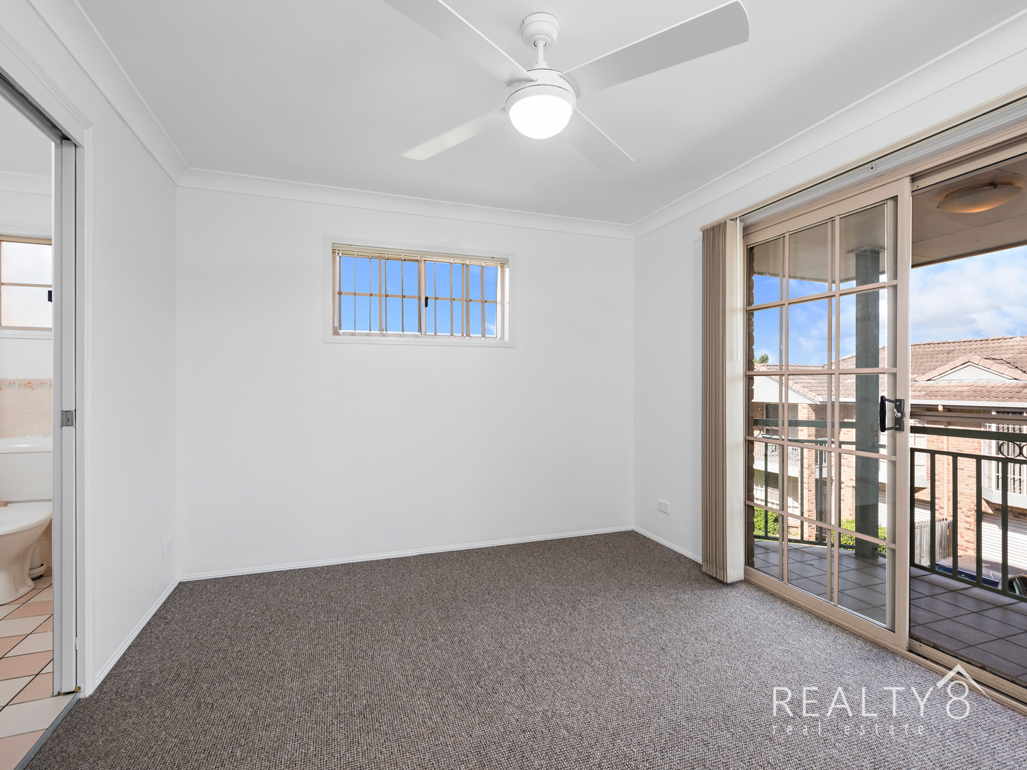 Spacious Renovated Townhouse