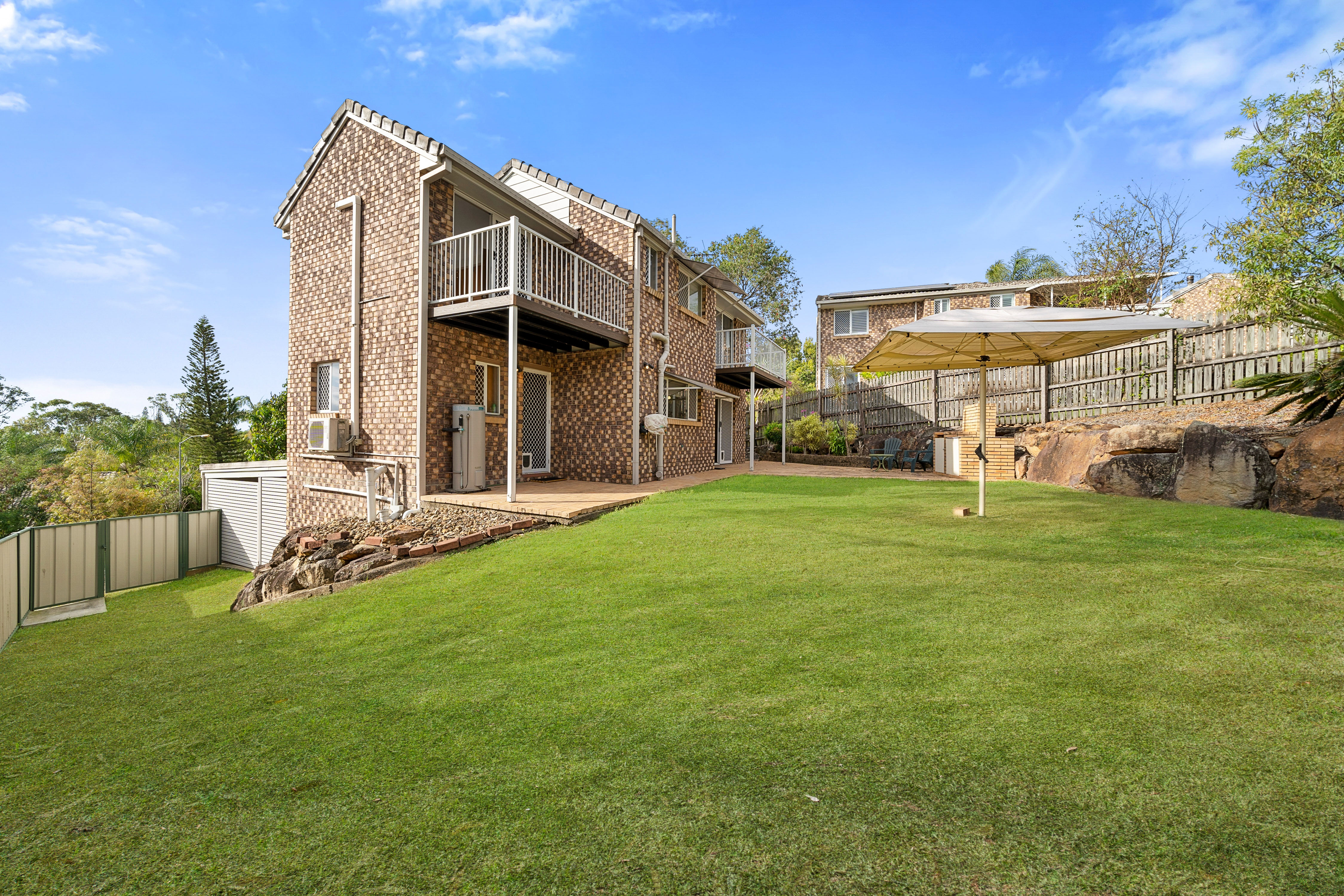 Stunning Multi level home in Rochedale South