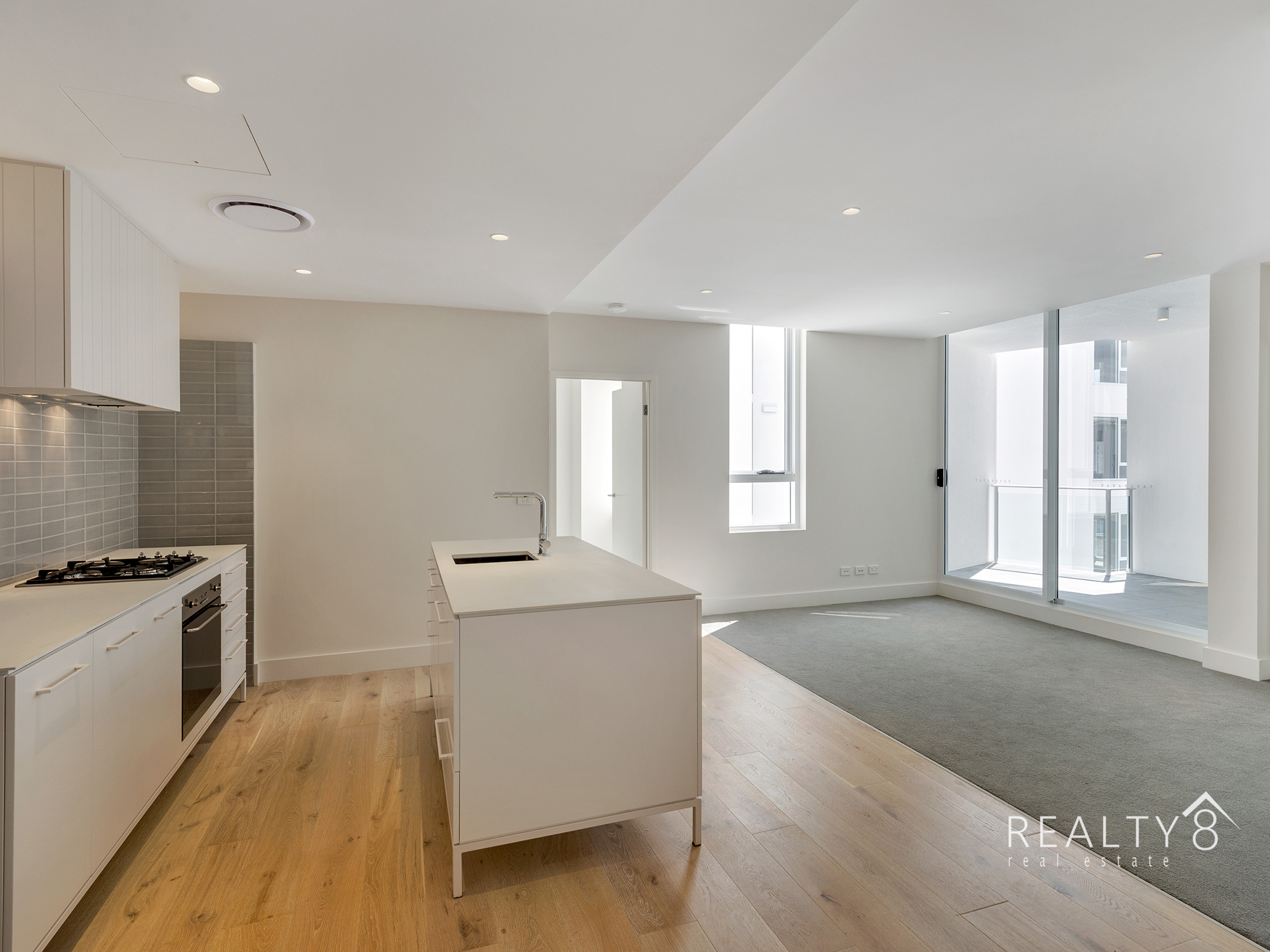 Executive Apartment in West End