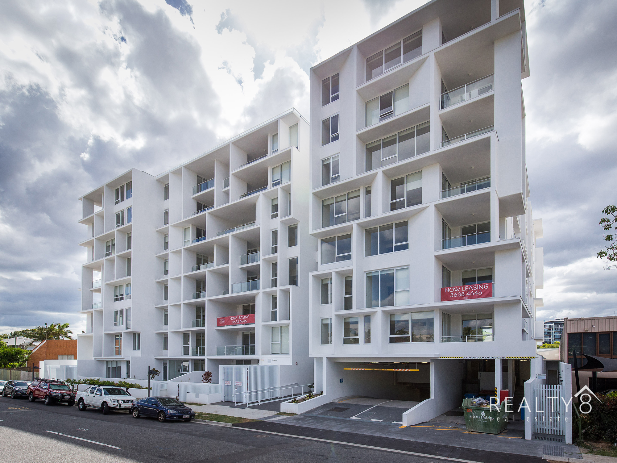 Executive Apartment in West End
