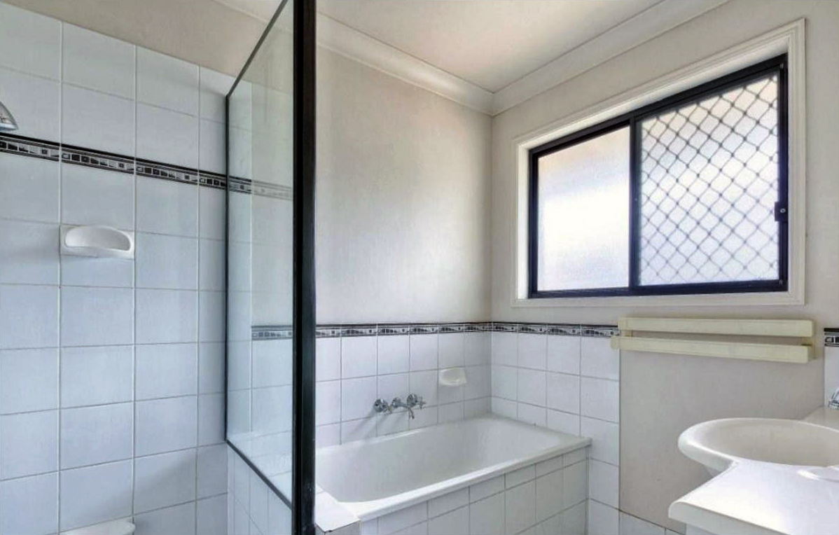Modern 4-Bedroom Rental in Durack