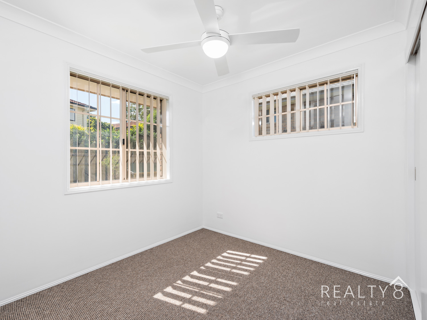 Spacious Renovated Townhouse