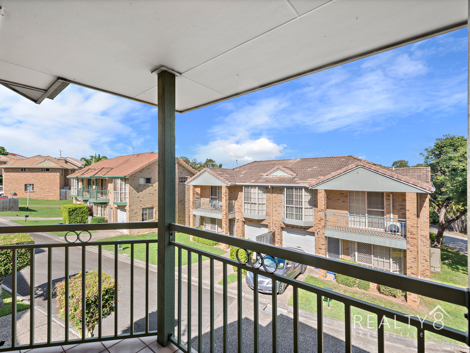 Spacious Renovated Townhouse