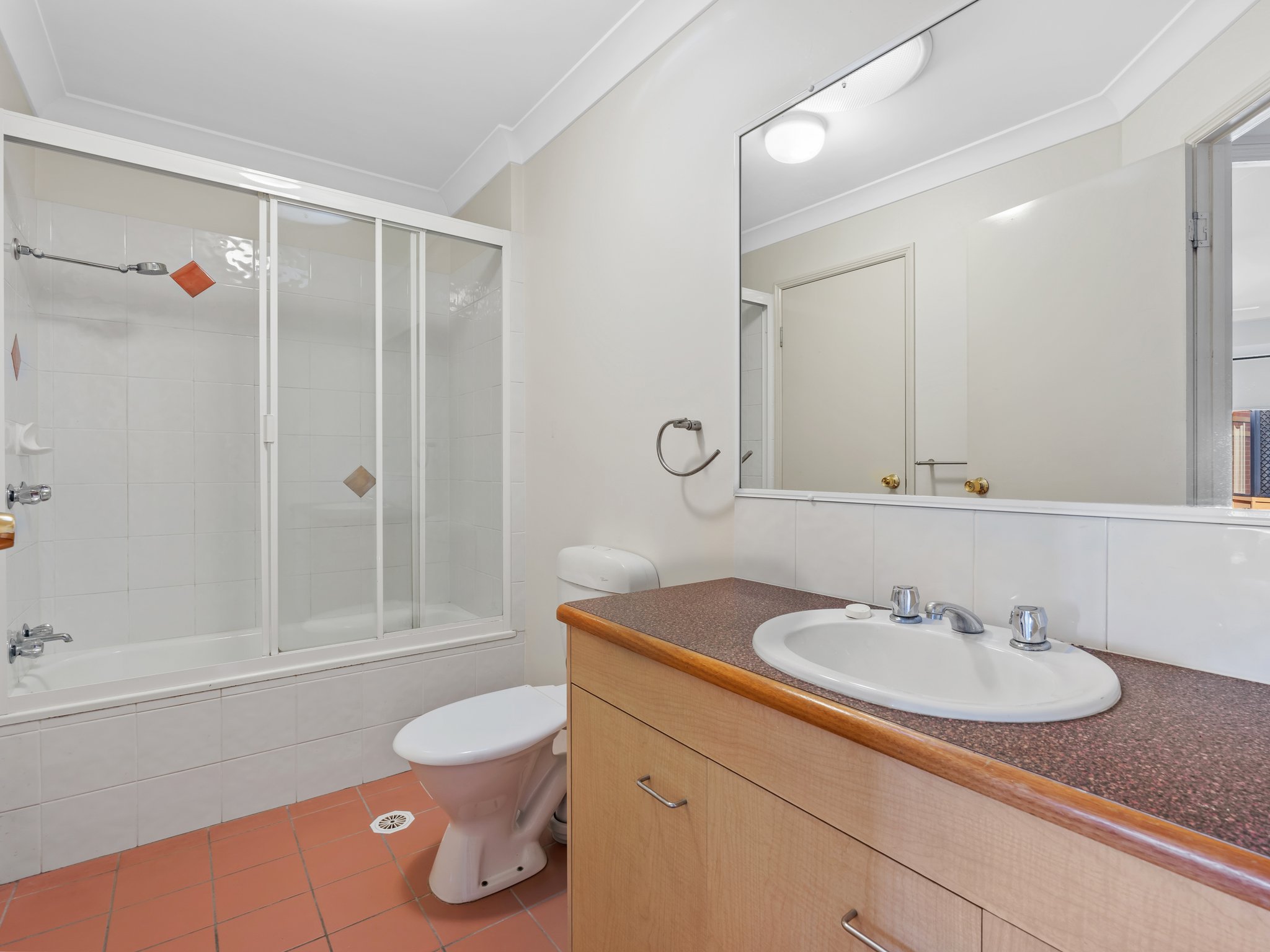 Spacious 2 bedroom Townhouse