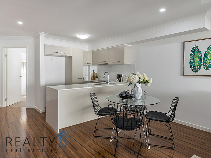 Executive Style Living - in the heart of Cannon Hill