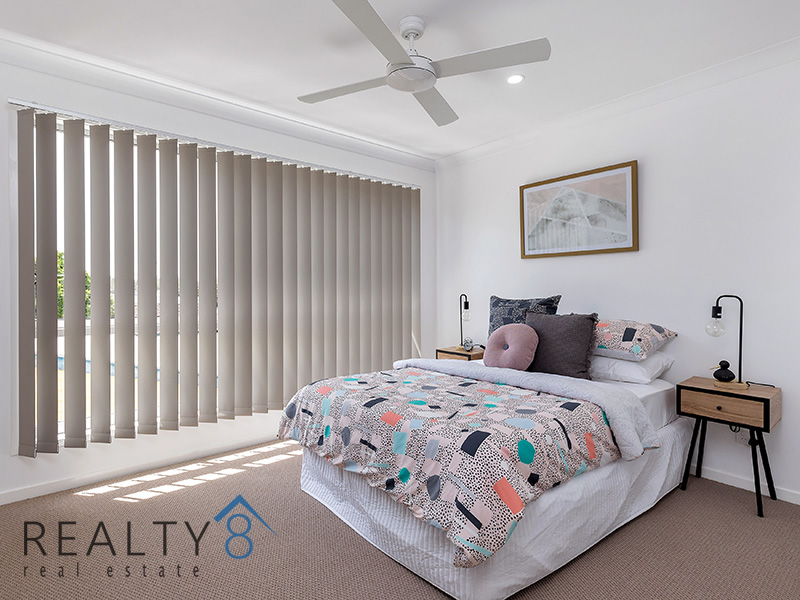Executive Style Living - in the heart of Cannon Hill