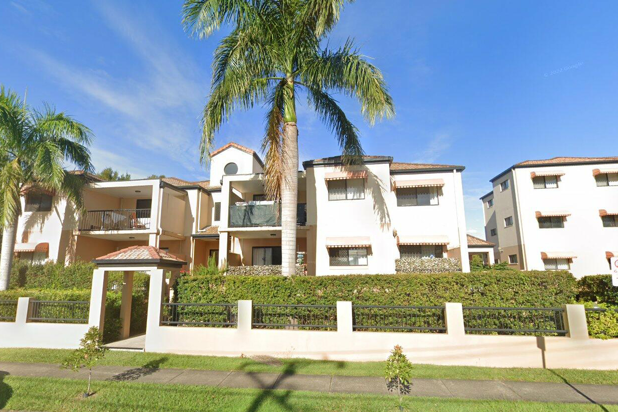 Stylish & Spacious Apartment in Prime Upper Mount Gravatt Location
