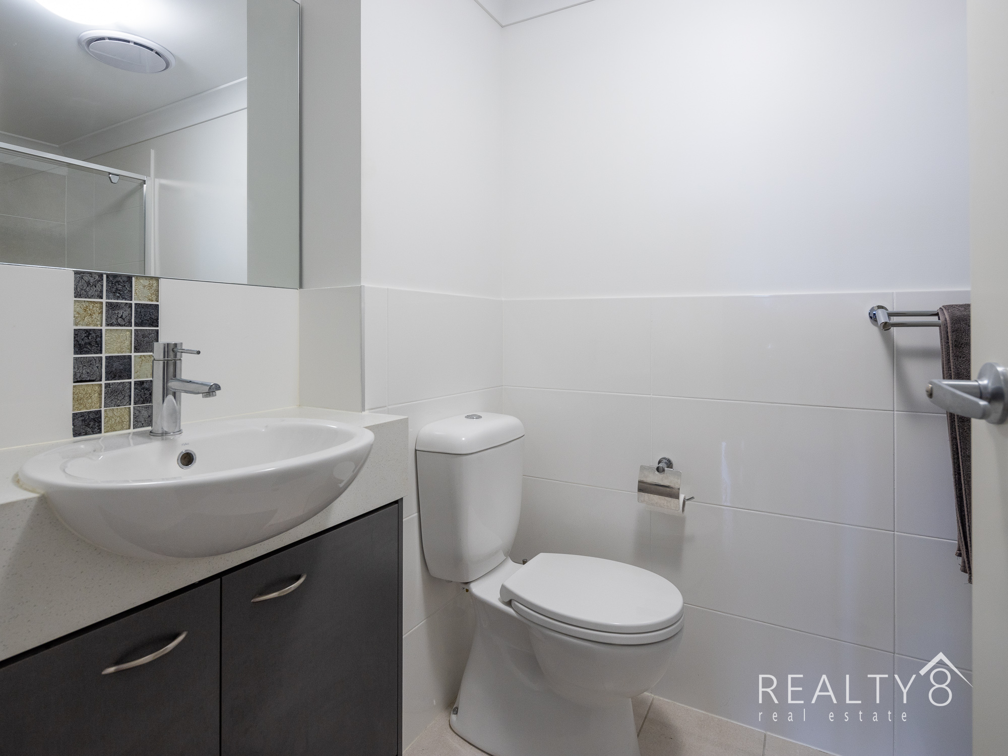 2 Bedroom Executive Apartment