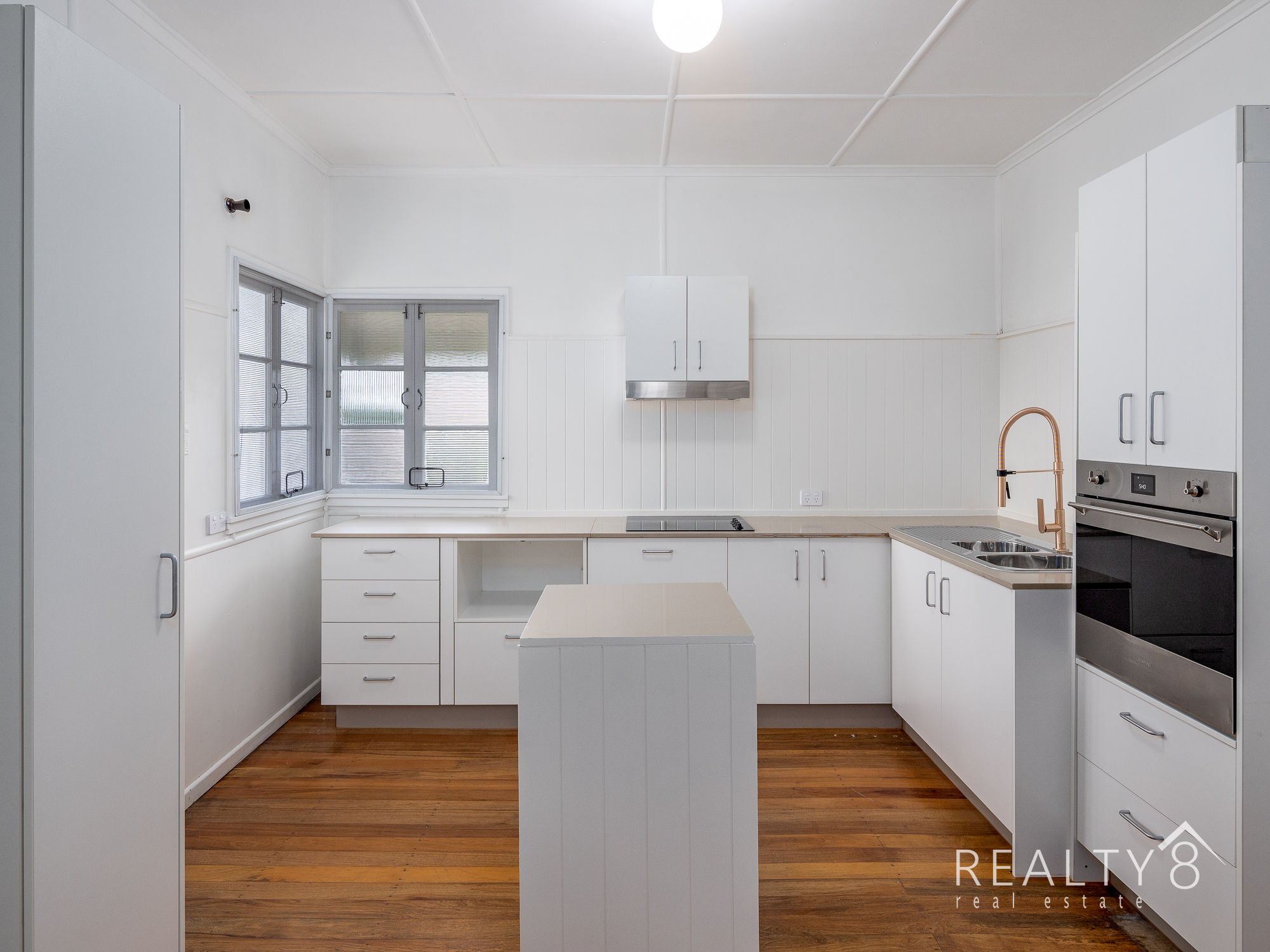 Renovated 3 bedroom home - large yard