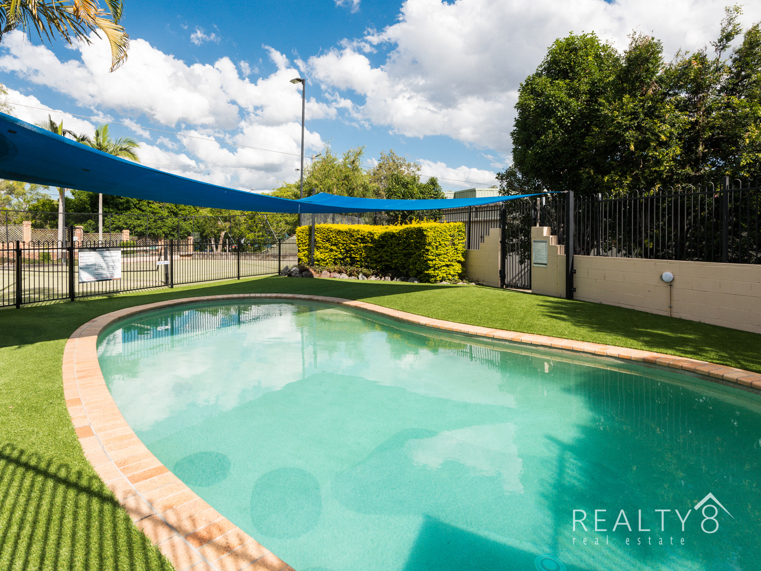 Spacious Renovated Townhouse