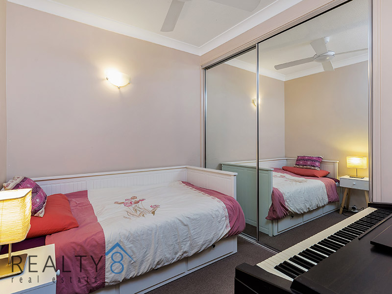 Stylish Apartment in the Heart of Spring Hill