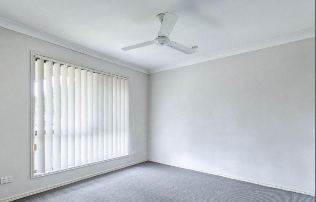 Modern 4-Bedroom Rental in Durack