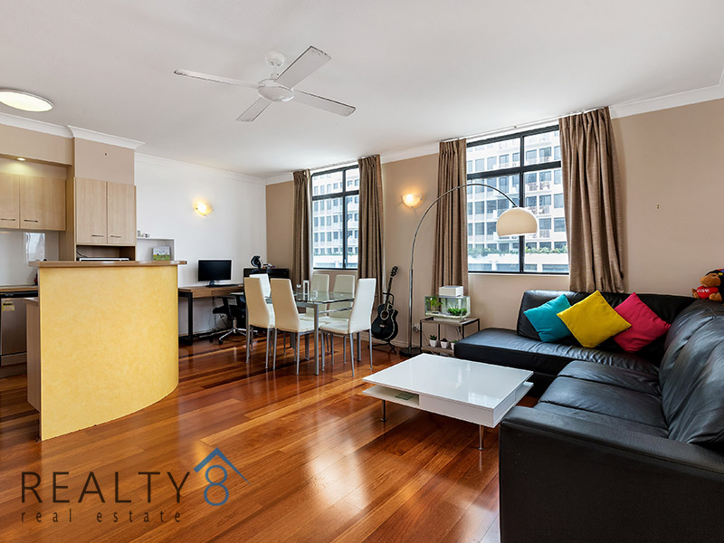 Stylish Apartment in the Heart of Spring Hill