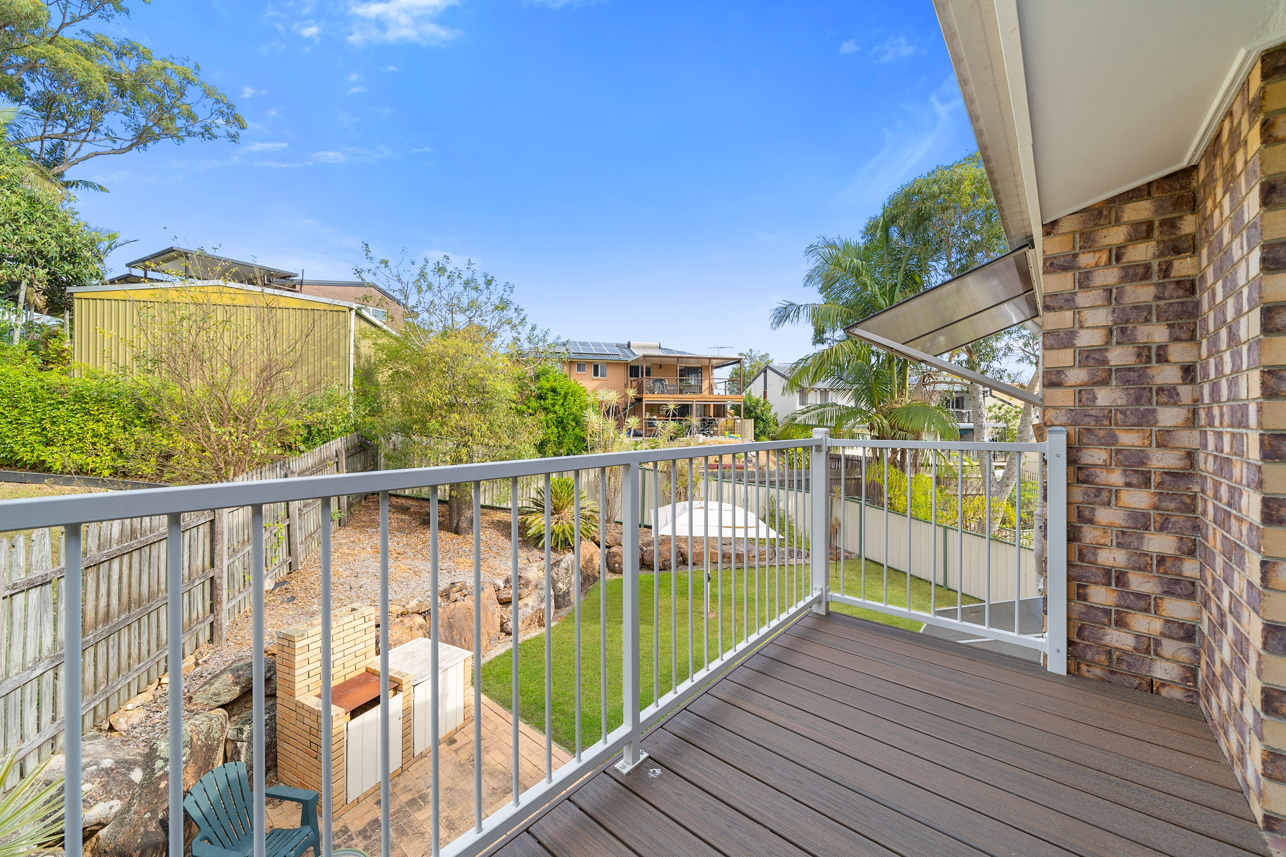 Stunning Multi level home in Rochedale South