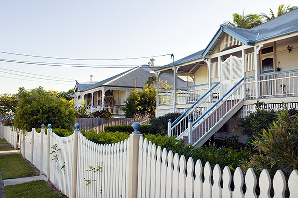 Brisbane investment property managed by Realty8