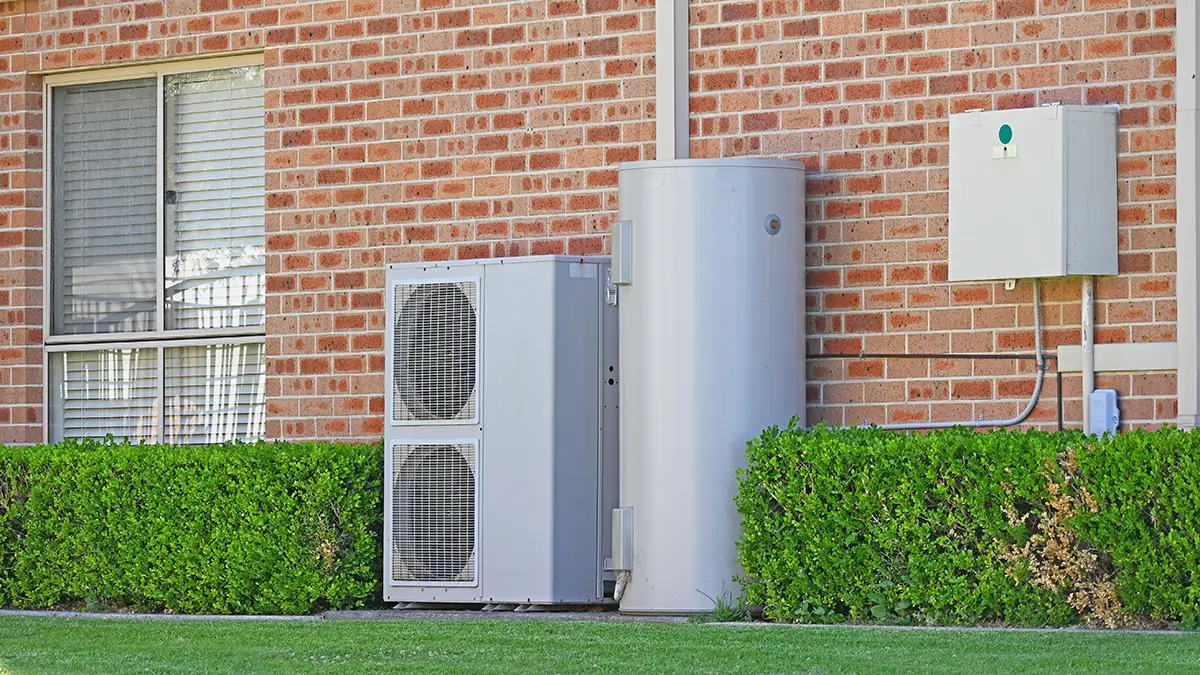 No Hot Water? Should You Call a Plumber or Electrician First?